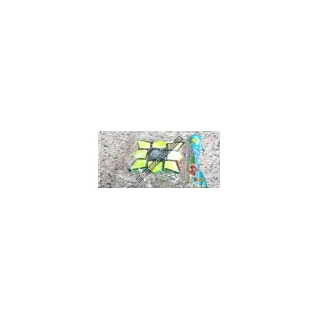 HI193 Игрушка-спинер Цветок, 1/240
