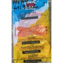 HI84 Перчатки резиновые, размер M (240шт в ящ)
