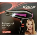 HI1239 Фен для волос SONAR 1239 (24шт в ящ)