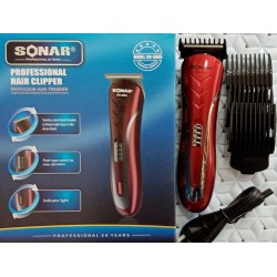 HISN5805 Машинка для стрижки SONAR-5805 (60шт в ящ)
