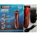HISN5805 Машинка для стрижки SONAR-5805 (60шт в ящ)