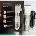 HISN5900 Машинка для стрижки SONAR-5900 (60шт в ящ)