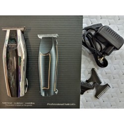 HISN9230 Машинка для стрижки SONAR-9230 (40шт в ящ)