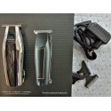 HISN9230 Машинка для стрижки SONAR-9230 (40шт в ящ)
