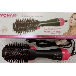 HISN5250 Фен-массажка для волос SONAR-5250 (30шт в ящ)