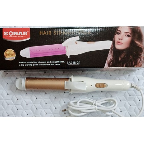 HISN1011 Плойка для волос SONAR-1011 (60шт в ящ)