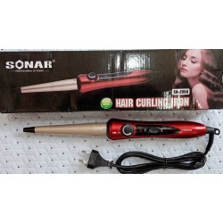 HISN2050 Плойка для волос SONAR-2050 (60шт в ящ)