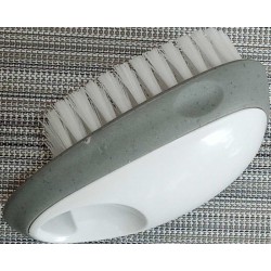 HI751 Щетка хозяйств. круглая (240 шт в ящ)
