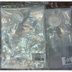 HI1282-PV-40-60 Пакет вакуумный 40*60см (150шт в ящ)