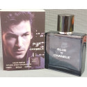 HI5802 Вода туал. No 5802 LUCA BOSSI BLUE DE CHANELE, мужск., 50ml 1/12/192