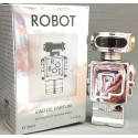 HI6369Вода туал. No 6369 ROBOT мужск., 30ml 1/12/192