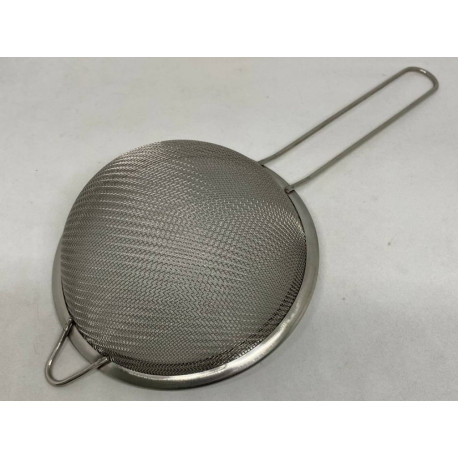 HI397 Сито с ручкой, диам. 22 см, нержавейка (100шт в ящ)