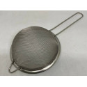 HI243 Сито с ручкой, диам. 20 см, нержавейка (100шт в ящ)