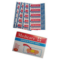 HI932 Лейкопластырь Medicare 100шт , 1/200