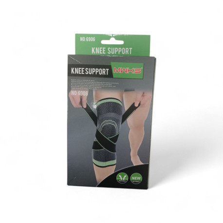 HI1523 Бандаж-фіксатор на коліно (300шт в ящ)