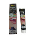 Hi1801 Зубна паста Bamboo charcoal 110грм 12/72