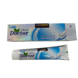 Hi1799 Зубная паста DOCTOR Clever 180грм мята 1/6/72