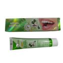 Hi1803 Зубна паста Natural HERBS 110грм 1/12/72