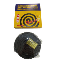 Hi1028 Спіраль від комарів 5шт. (60pks)