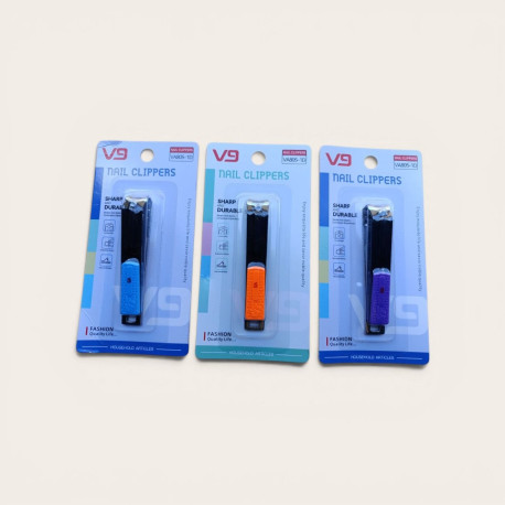 Hi945 Кніпсер для нігтів V9 (600pcs)