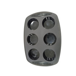 Hi1105 Форма селіконова для кексів 30*20см (96pcs)