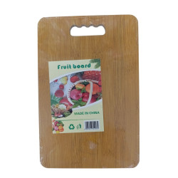 Hi469 Дошка ФОН 29*19*0,8см (80pcs)