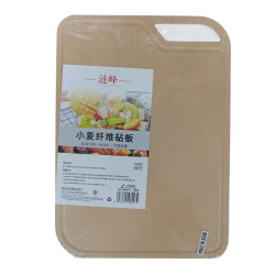 Hi24 Дошка кухонна 34*24*0,55см, пластик (80pcs)