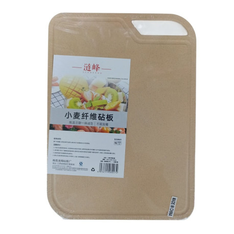 Hi24 Дошка кухонна 34*24*0,55см, пластик (80pcs)