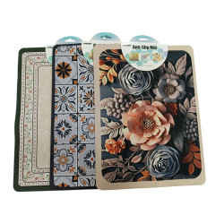 Hi1797 Килимок-серветка антиковзкий 30*40 (120pcs)