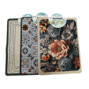 Hi1797 Килимок-серветка антиковзкий 30*40 (120pcs)