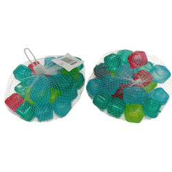 Hi1097 Кубики для льоду багаторазові 24 шт (40pcs)