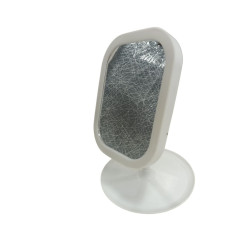 Hi802 Дзеркало прямокутне з LED-підсвіткою на підставці (48pcs)