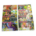 Hit1732 Пазл-головоломка Envelope Puzzle 28деталей, 1/24/288