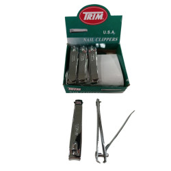 Hi726-knip Кніпсер для нігтів TRIM, 7,5см, 1/12/600