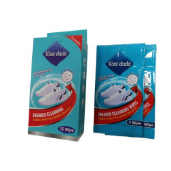Hi1416 Серветка для очищення білого взуття 12шт (144pcs)