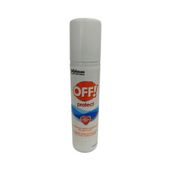 Hi9058 Спрей-аерозоль від комарів OFF PROTECT, 100мл (12pcs)