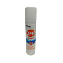 Hi9058 Спрей-аерозоль від комарів OFF PROTECT, 100мл (12pcs)