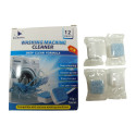 Hi1466 Засіб для очищення стиральної машини 12шт (72pcs)