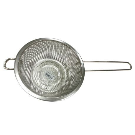 Hi1842 Сито лазерне з ручкою 19,5см 153г (120pcs)