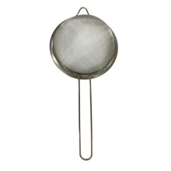 Hi257 Сито 18см з ручкою 85г (100pcs)