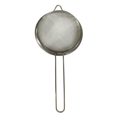 Hi257 Сито 18см з ручкою 85г (100pcs)