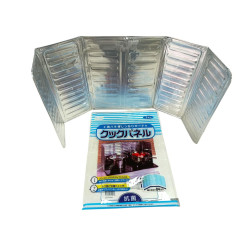 Hi1483 Екран захисний для газової плити 84*32,5см (100pcs)