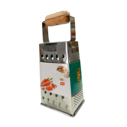Hi1909 Тертка 4в1 21см (100pcs)