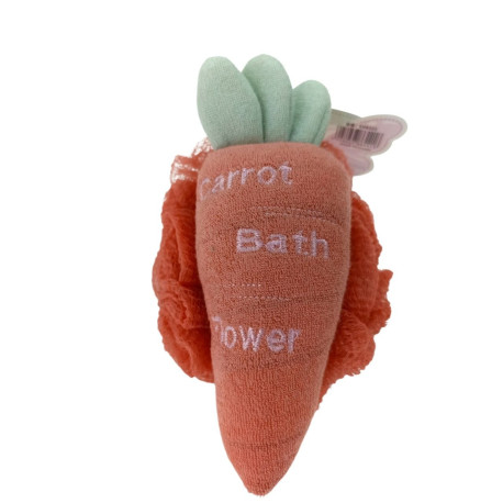 Hi1610 Мочалка для піні Bath Flower (400pcs)