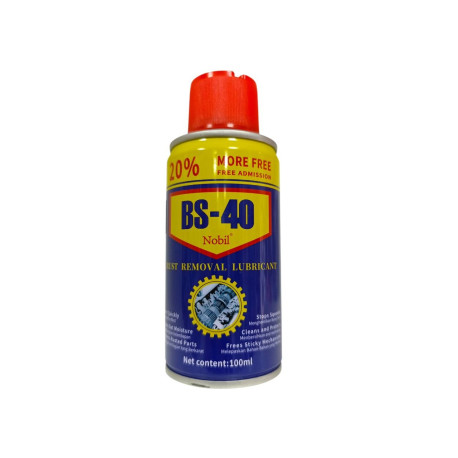 Hi1410 Рідина технічна універсальна BS-40 100г (192pcs)