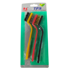 Hi1561 Щітка по металу 3шт (312pcs)