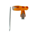 Hi1562 Викрутка Т 2в1 (240pcs)