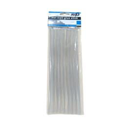 Hi1093 Клей силіконовий 9шт-0,7*18 (300pcs)