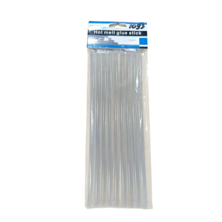 Hi1093 Клей силіконовий 9шт-0,7*18 (300pcs)