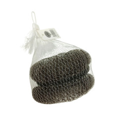 Hi695 Скребок для миття посуду металевий 3 шт (300pcs)